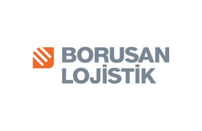 Borusan Lojistik